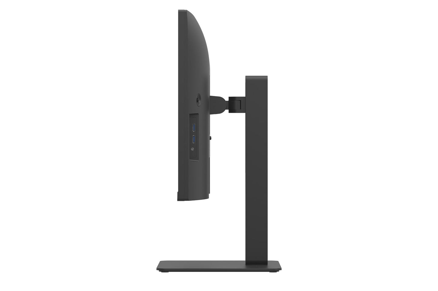LG 27BA65QB-B.AEU 27" QHD IPS 100Hz Monitor