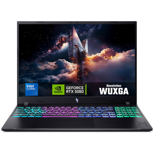 Acer Nitro V 16 V16 16" Core 7 240H 16GB 512GB SSD Laptop
