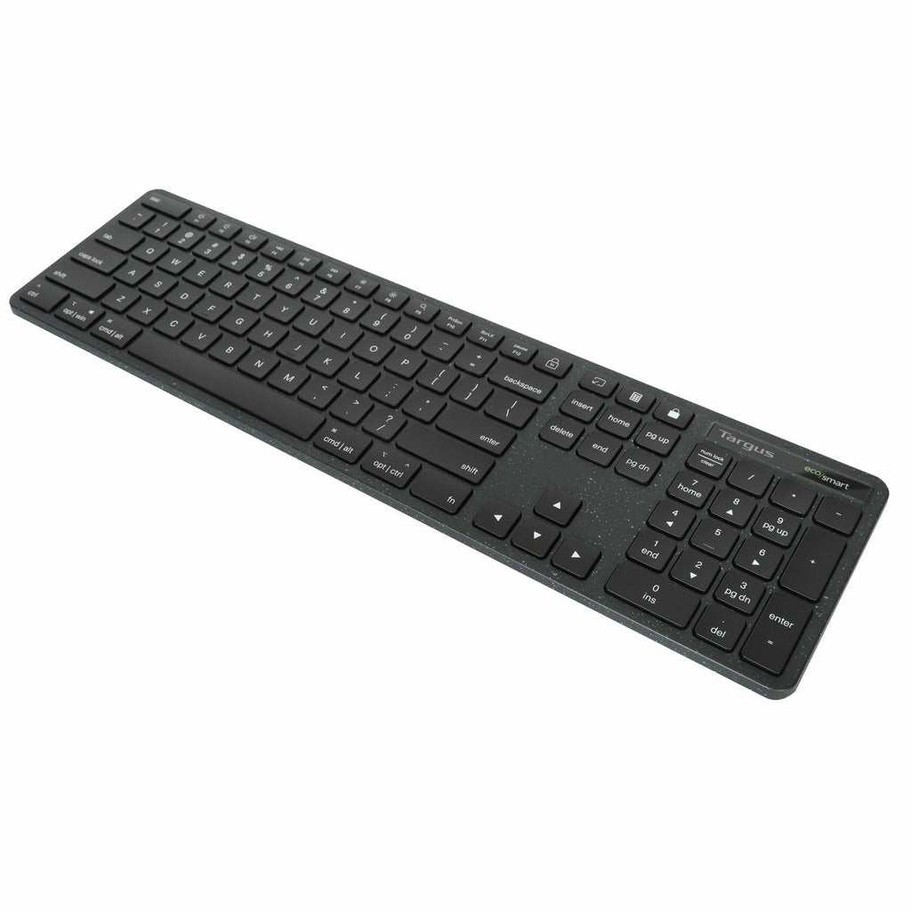Targus EcoSmart AKB874UK Universal Wired Keyboard UK
