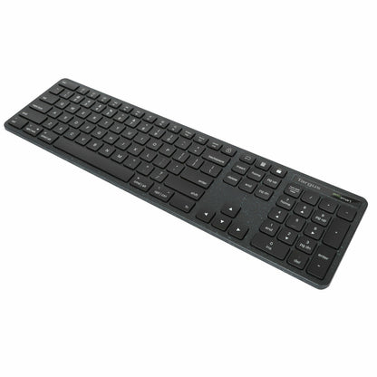 Targus EcoSmart AKB874UK Universal Wired Keyboard UK