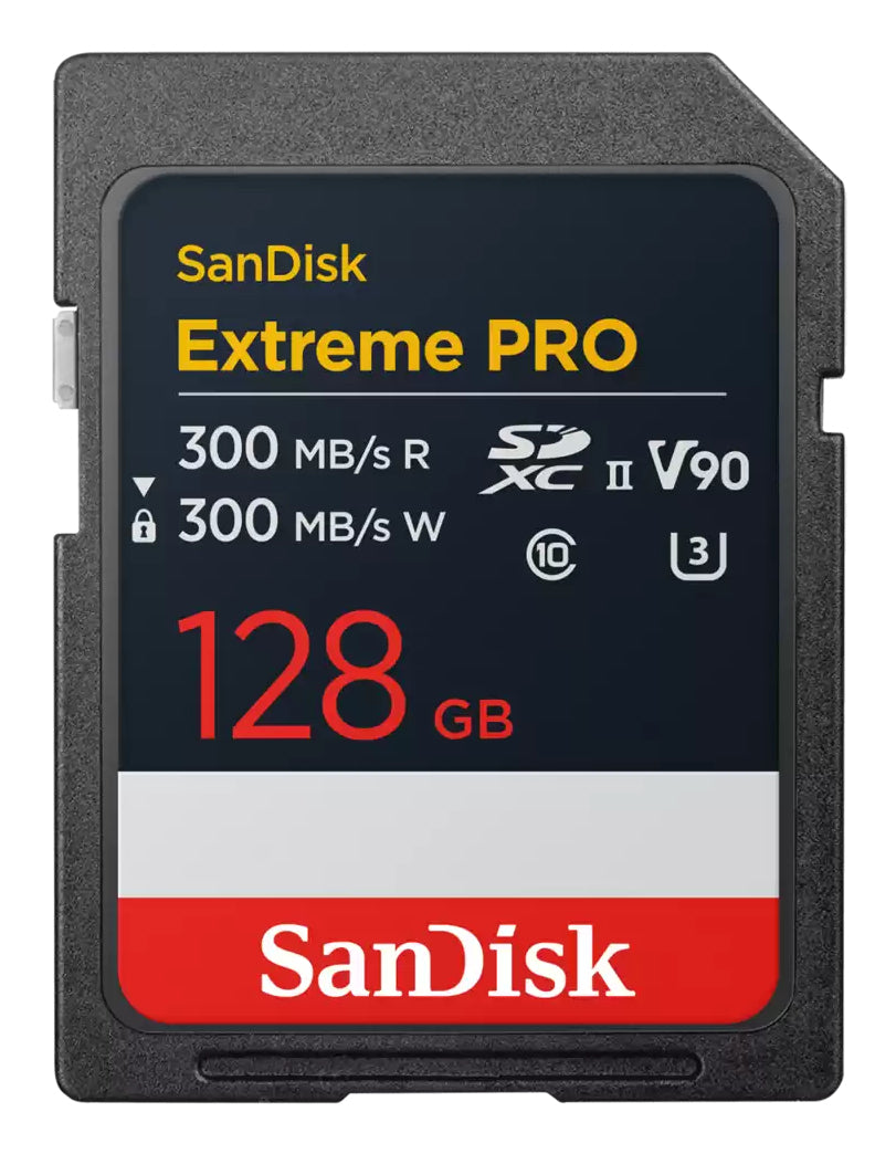 Sandisk SDSDXDM-128G-GN4IN 128GB HDD