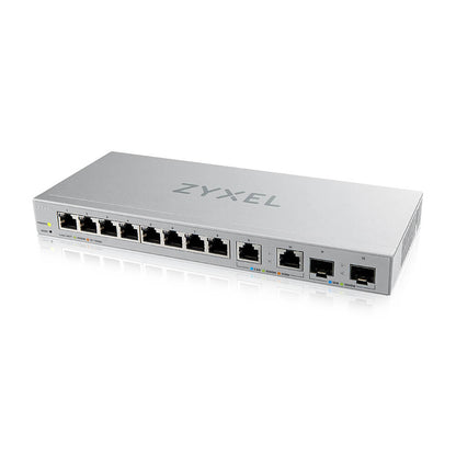 Zyxel XGS1210-12-ZZ0102F network switch
