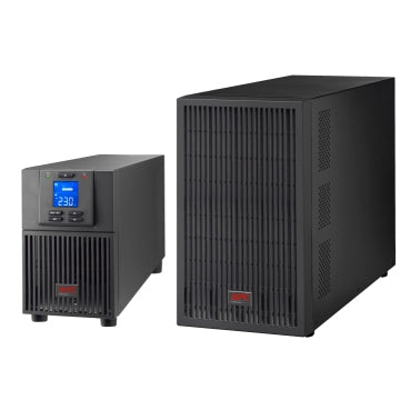 APC SRV 2000VA 1800W UPS