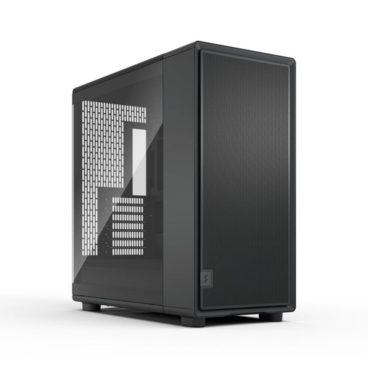 Fractal Design Epoch XL Tower Black PC Case