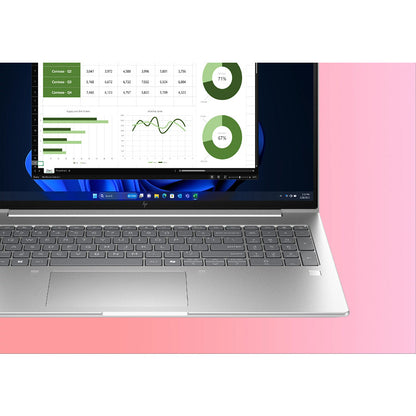 HP E14XLAT 16" Ryzen 5 215 16GB 512GB SSD Laptop