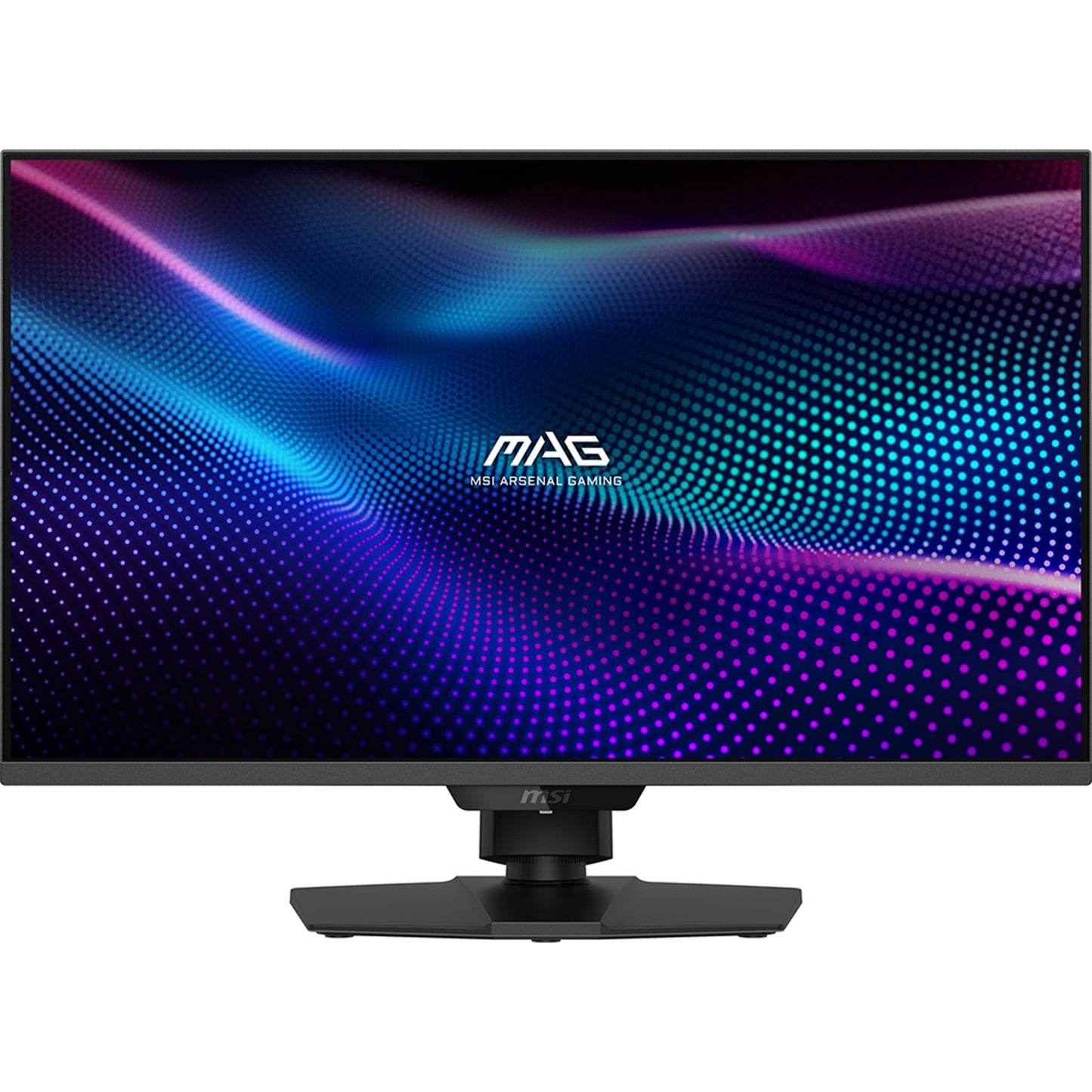 MSI MAG 274QPF X30MV 27" QHD VA 300Hz Monitor