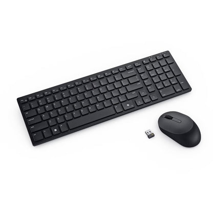 DELL Pro KM555 Wireless Keyboard & Mouse Combo UK