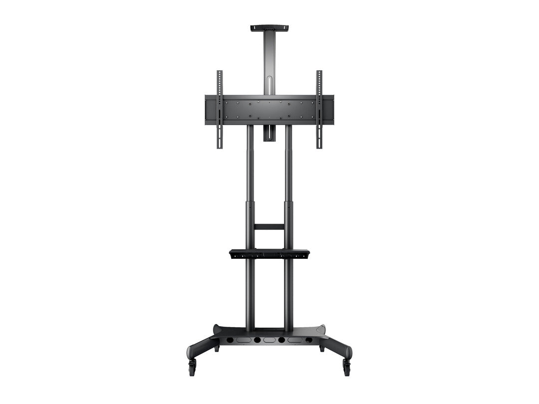 MULTIBRACKETS M Public Floorstand Basic 180 incl shelf & camera holder Mount