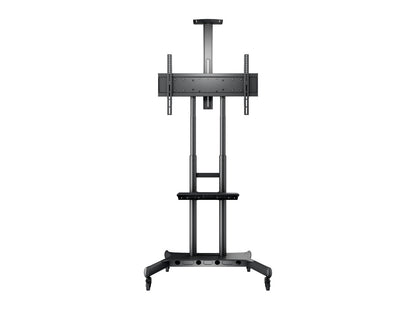 MULTIBRACKETS M Public Floorstand Basic 180 incl shelf & camera holder Mount