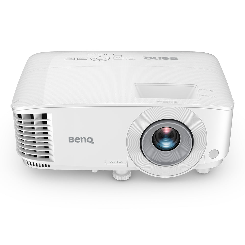 Benq MW560 data projector Standard throw projector 4000 ANSI lumens DLP WXGA