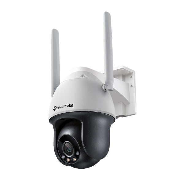 TP-LINK VIGI C540-4G Turret IP security camera Indoor & outdoor 2560 x 1440 pixels