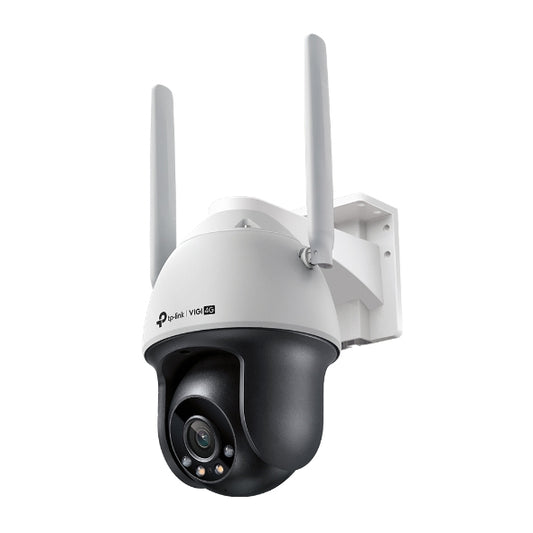 TP-LINK VIGI C540-4G Turret IP security camera Indoor & outdoor 2560 x 1440 pixels
