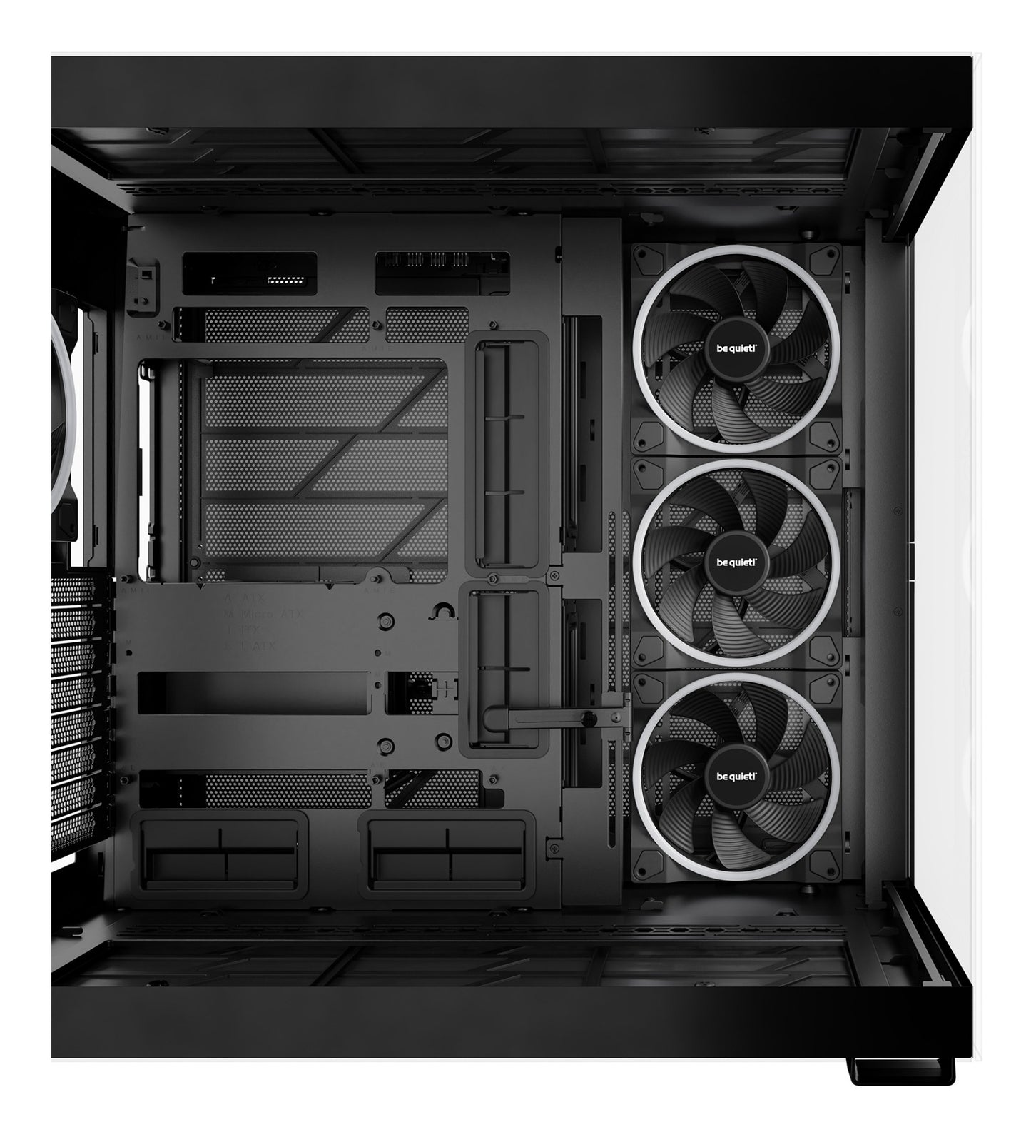 be quiet! LIGHT BASE 900 FX Black Full Tower PC Case
