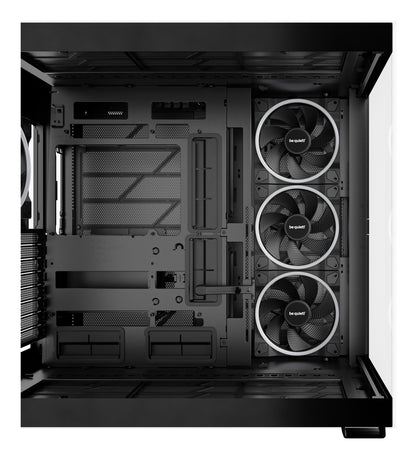 be quiet! LIGHT BASE 900 FX Black Full Tower PC Case