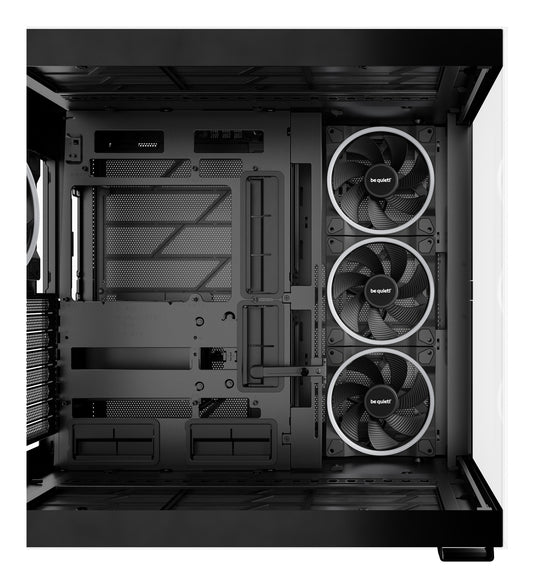 be quiet! LIGHT BASE 900 FX Black Full Tower PC Case