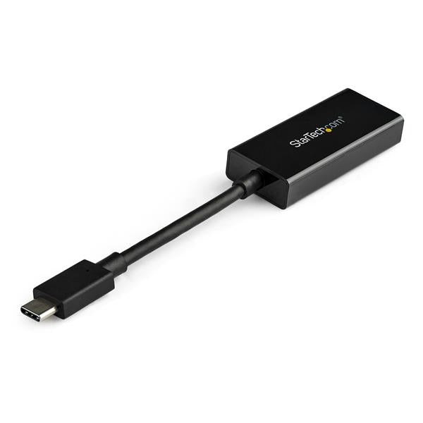 StarTech.com USB C to HDMI Adapter - 4K 60Hz Video, HDR10 - USB-C to HDMI 2.0b Hub