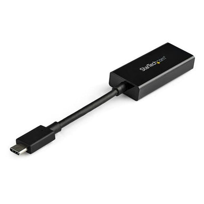 StarTech.com USB C to HDMI Adapter - 4K 60Hz Video, HDR10 - USB-C to HDMI 2.0b Hub