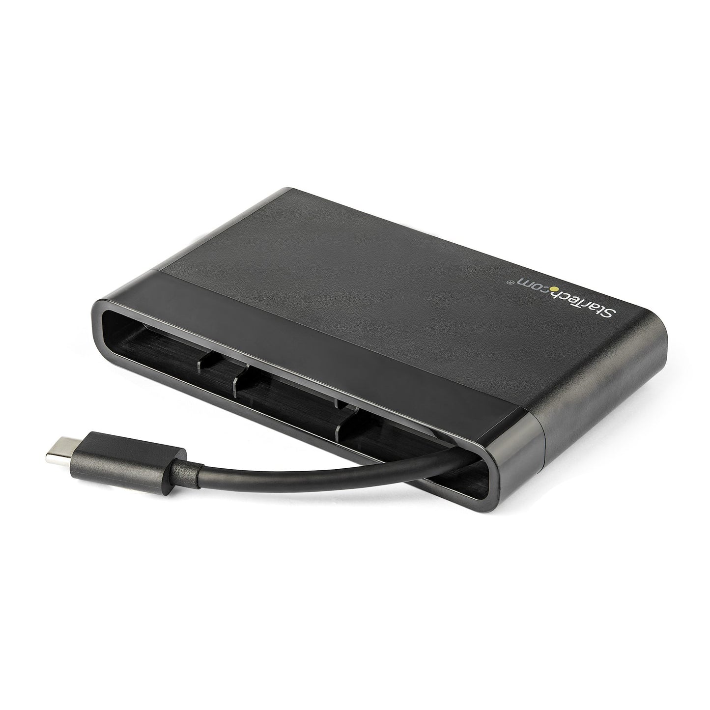 StarTech.com Multiport Adapter USB-C Docking Station