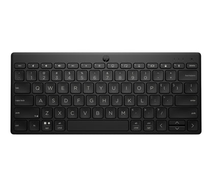 HP 355 Multi-Device Wireless Keyboard
