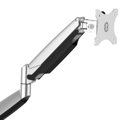 StarTech.com Desk Mount Monitor Arm - Heavy Duty Ergonomic VESA Monitor Arm - Single