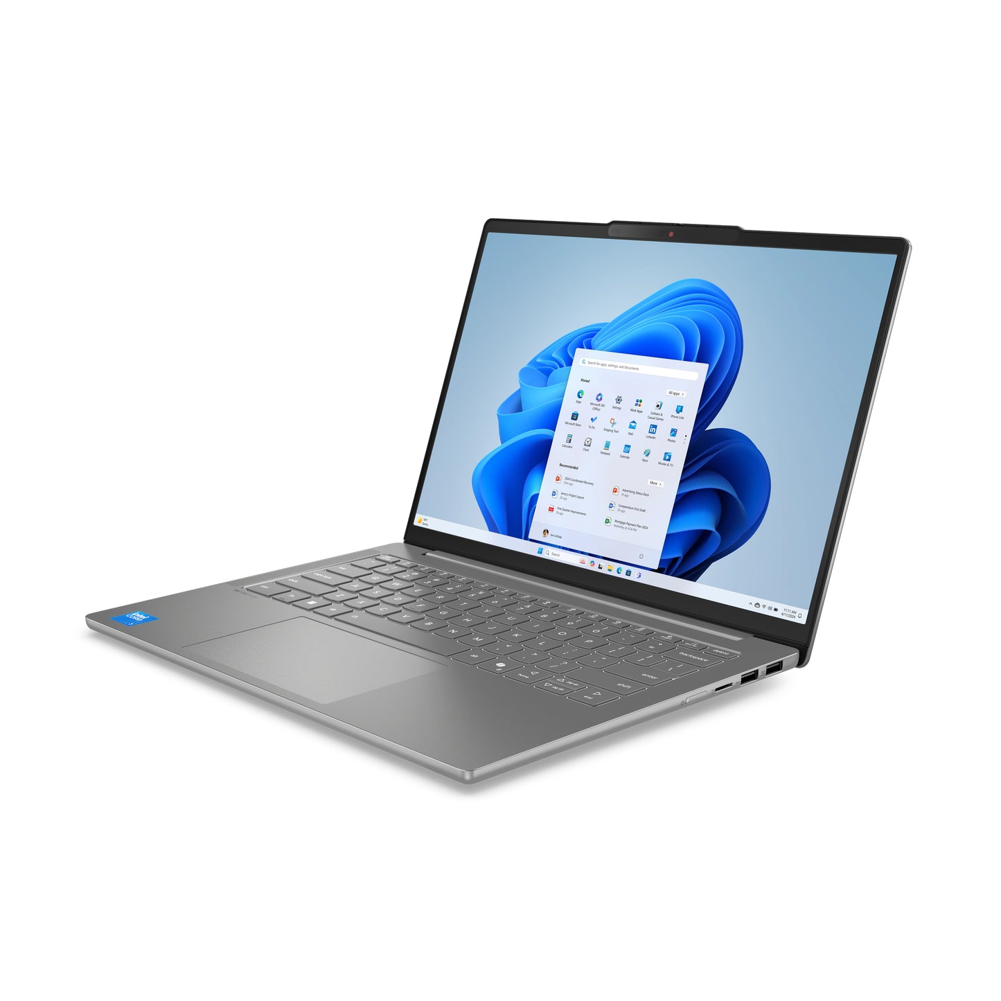 Lenovo IdeaPad Slim 5 14IRH10 14" Core i7-13620H 24GB 1TB SSD Laptop