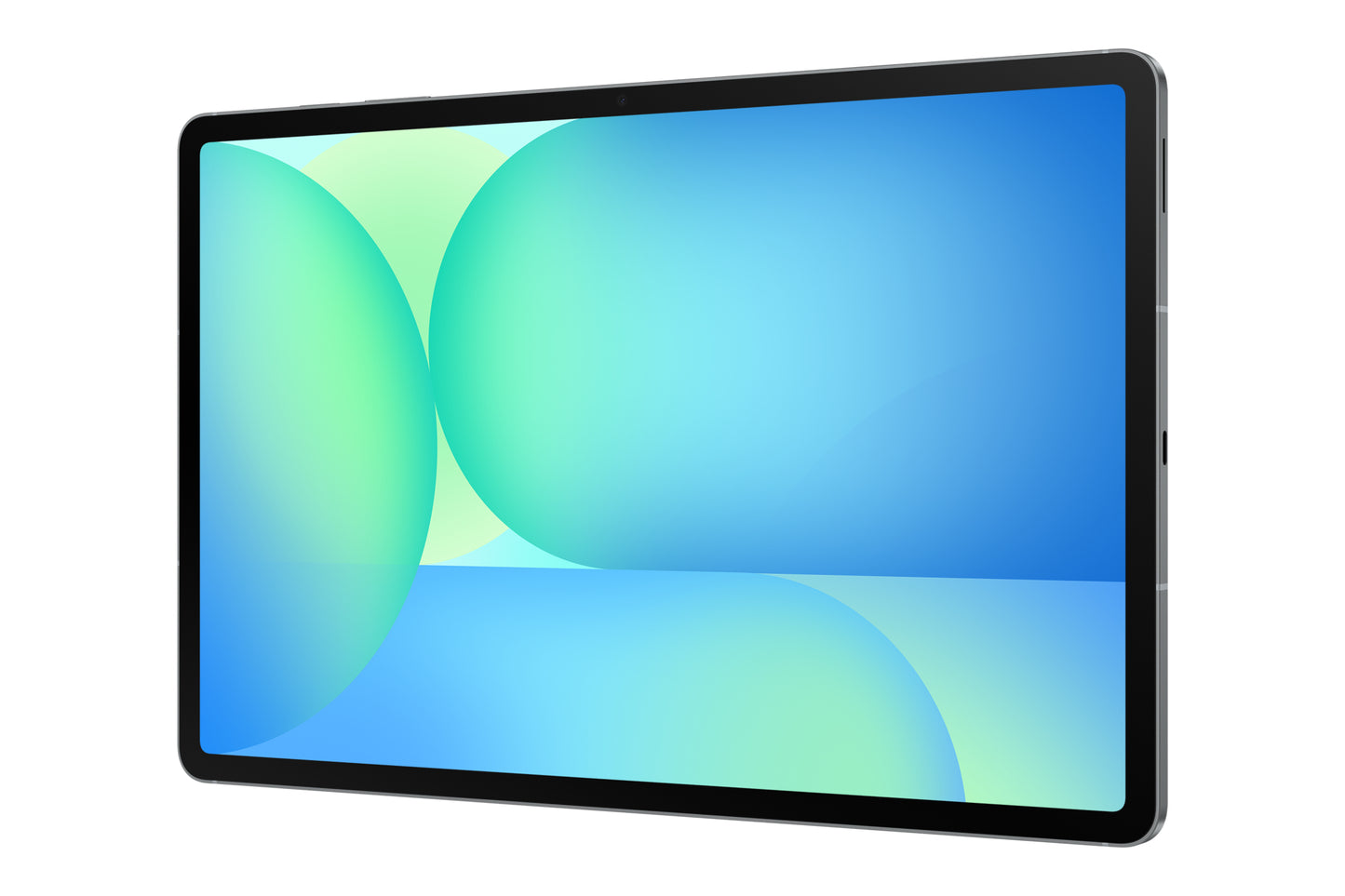 Samsung Galaxy Tab S10 FE+ Mobile Computer