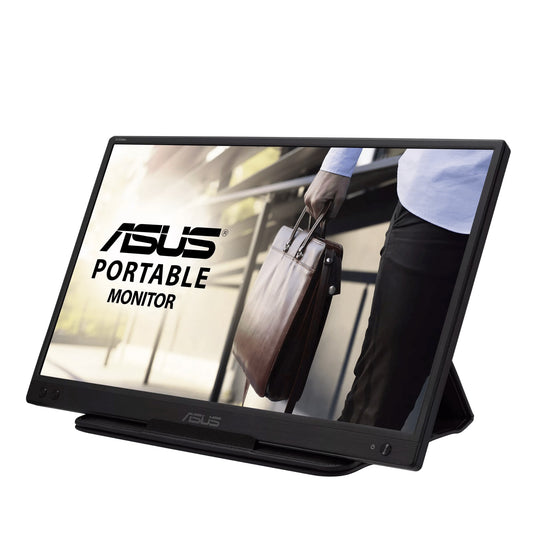 ASUS ZenScreen MB166C 15.6" Full HD IPS Monitor