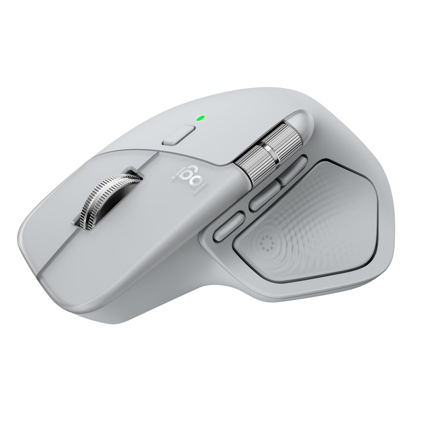 Logitech MX Master Right-hand Wireless Mouse