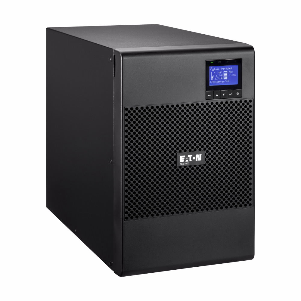 Eaton 9SX 3kVA 2700W Online UPS