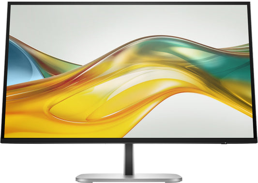HP Series 5 Pro 527pq 27" QHD IPS 100Hz Monitor (S0UTABB)