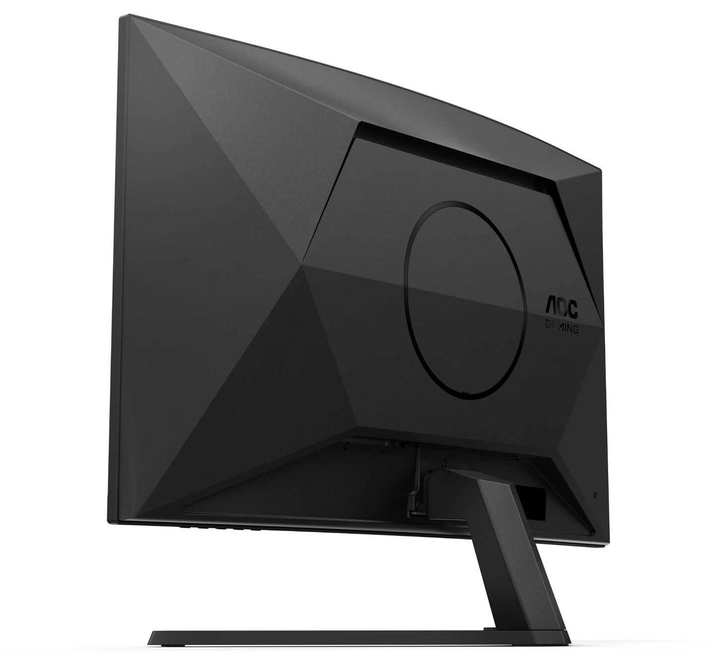 AOC G4 CQ32G4VE 31.5" QHD VA 180Hz Curved Monitor