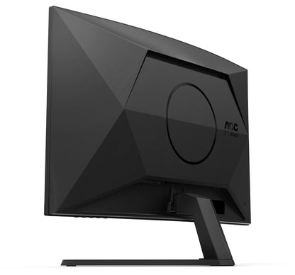 AOC G4 CQ32G4VE 31.5" QHD VA 180Hz Curved Monitor