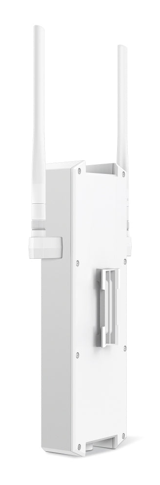 TP-LINK Omada AX1800 Indoor/Outdoor Wi-Fi 6 Access Point Networking