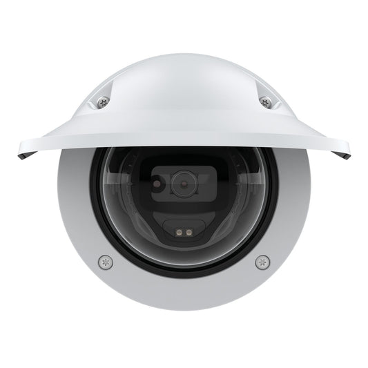 Axis 02371-001 security camera Dome IP security camera Indoor & outdoor 1920 x 1080