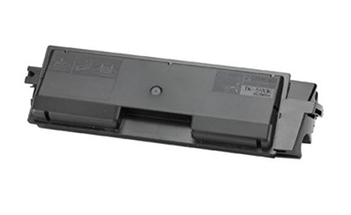 KYOCERA 1T02KV0NL0/TK-590K Black Toner Cartridge (7K pages, Kyocera FS-C 2026)