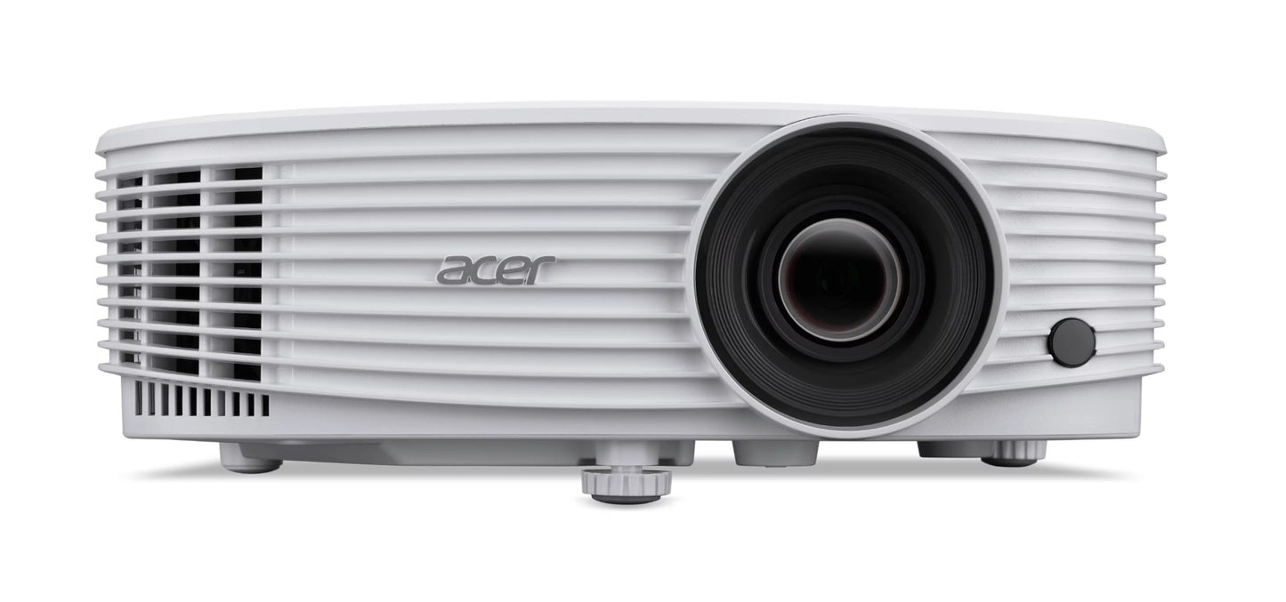 Acer H6542 Standard throw projector 4000 ANSI lumens DLP 1080p (1920x1080) White
