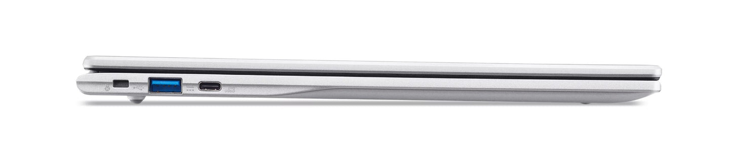 Acer Chromebook 315 CB315-8H-83HD 15.6" MediaTek Kompanio 540 4GB 64GB eMMC SSD Laptop