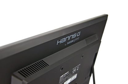 Hannspree HT161HNB 15.6" HD Touch Monitor