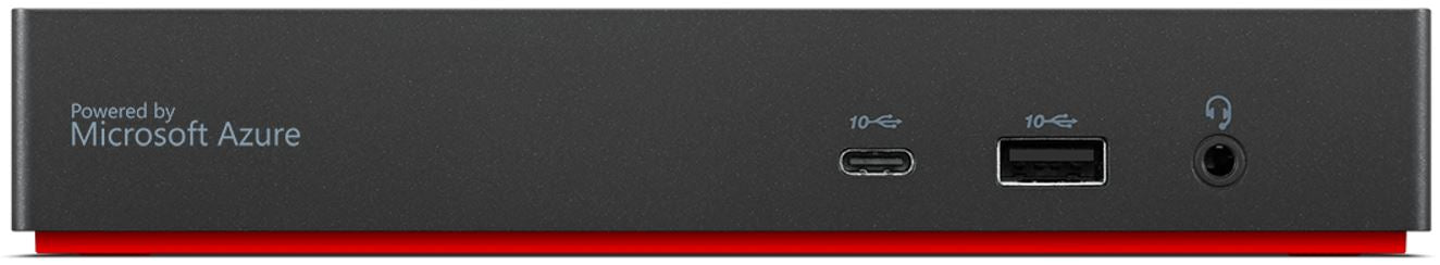 Lenovo ThinkPad Universal Smart Thunderbolt 4 Docking Station