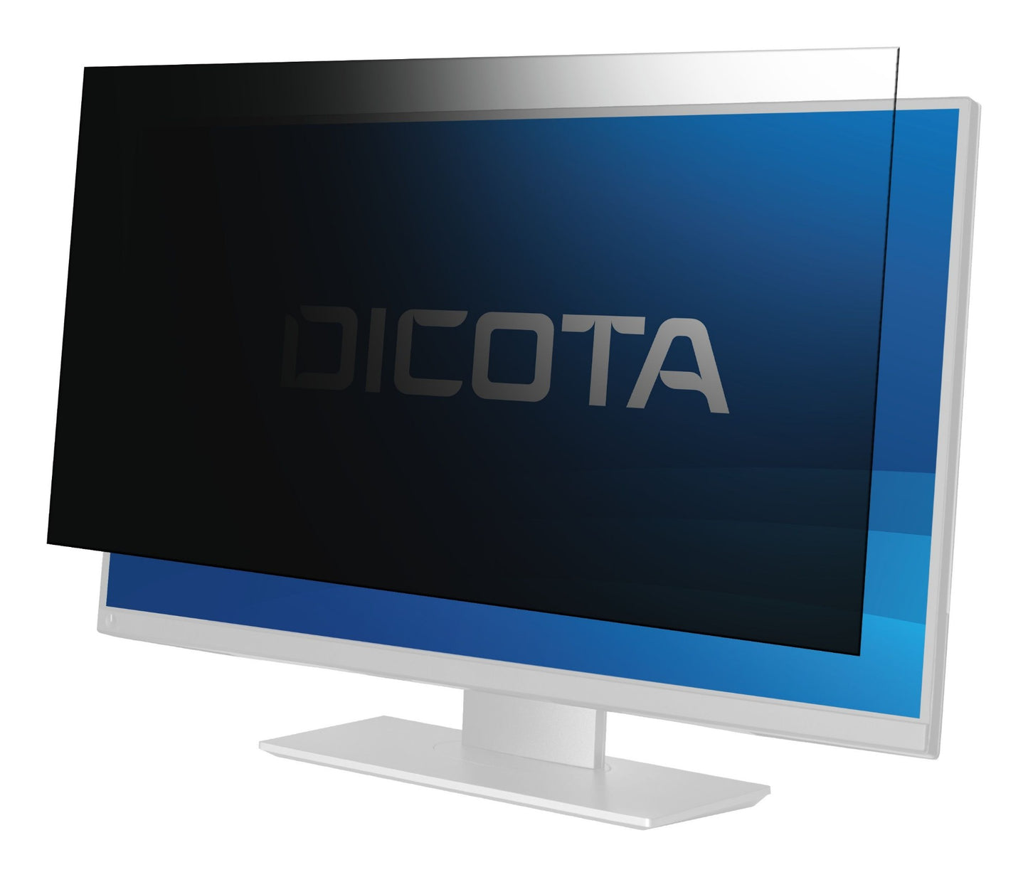 Dicota D80100-4MG display privacy filter 61 cm (24") Monitor Frameless display Privacy Screen