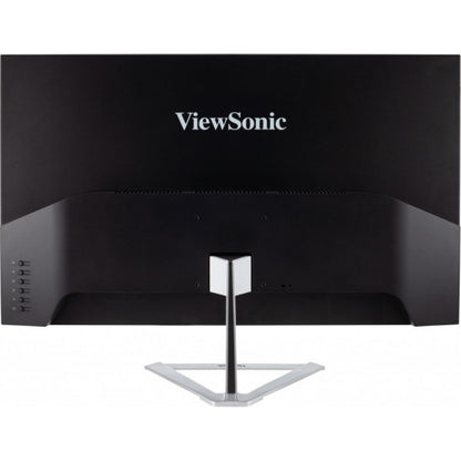 ViewSonic VX Series VX3276-2K-mhd-2 32" QHD IPS Monitor