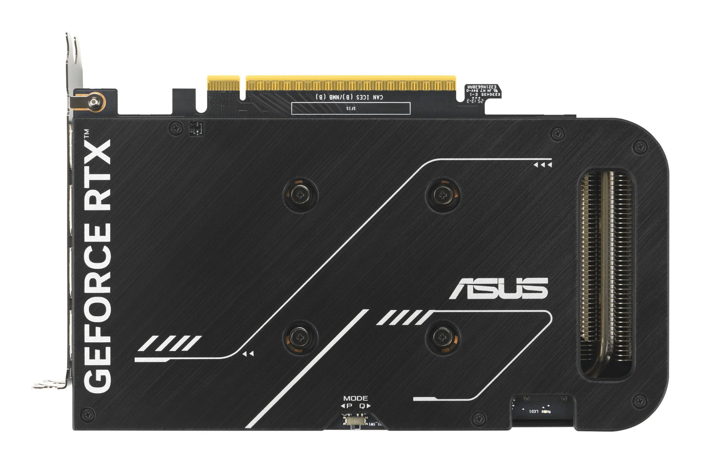ASUS Dual GeForce RTX 5050 8GB GDDR6 Graphics Card