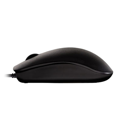 CHERRY DC 2000 included Wired Keyboard & Mouse Combo (0800IT2)