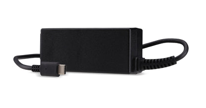 Acer NP.ADT0A.065 power adapter/inverter Indoor 45 W Black Charger