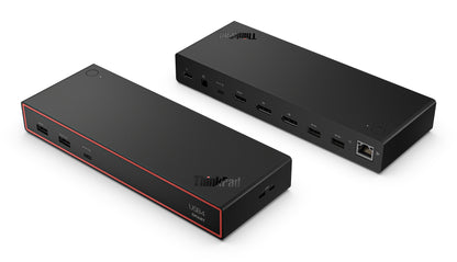 Lenovo ThinkPad USB4 Smart Docking Station 135W
