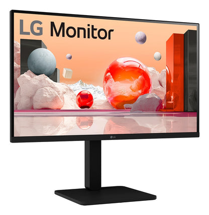 LG 27BA550-B 27" Full HD IPS 100Hz Monitor