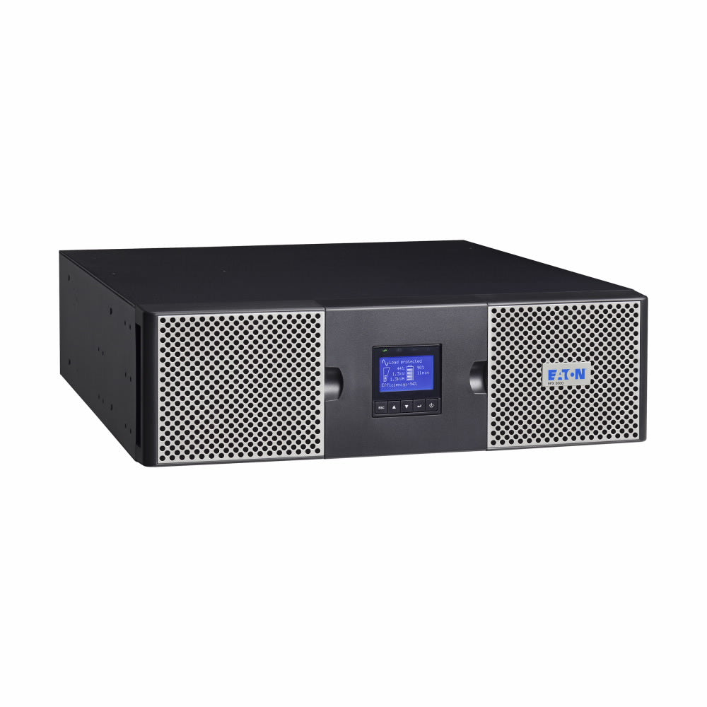 Eaton 9PX 3kVA 3000W Online UPS (IRT3UBS)