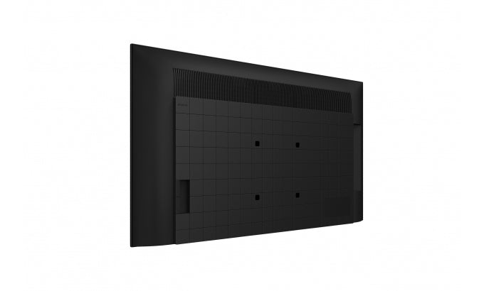 Sony FW-50EZ20L Signage Display Digital signage flat panel 50" 4K UHD VA Monitor