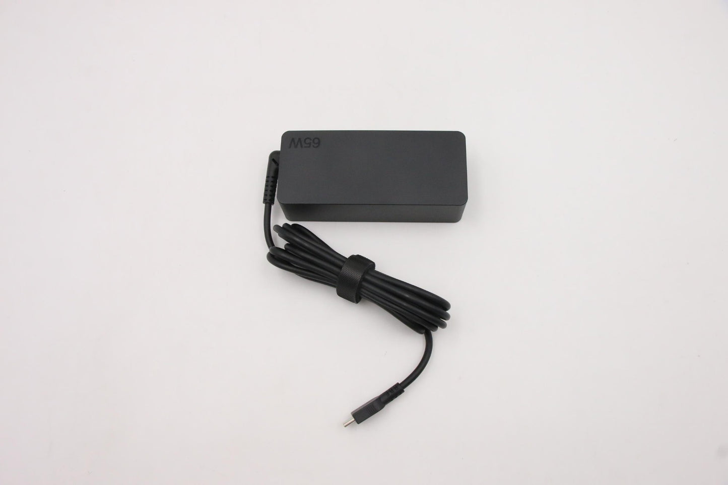 Lenovo 5A10W86251 power adapter/inverter Indoor 65 W Black Charger