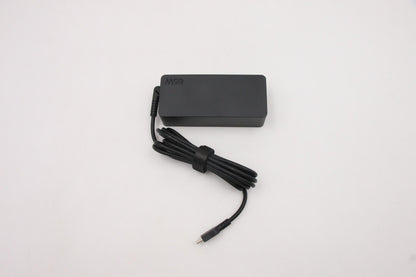 Lenovo 5A10W86251 power adapter/inverter Indoor 65 W Black Charger